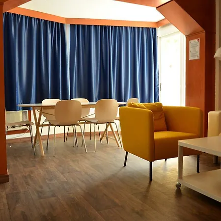 Bc Hostel Benidorm