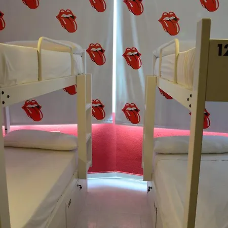 Hostel Bc Benidorm