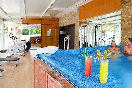 Hotel Magic De Benidorm