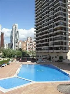 Apartment Acuarium Iii