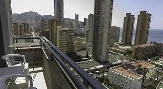 Apartment Gemelos 26