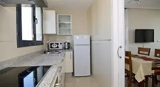 Apartment Gemelos 26 *