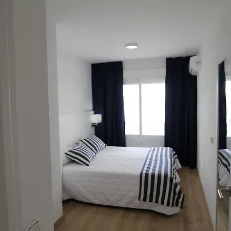 Apartamento La Mar *