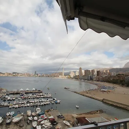 Apartamento La Mar *