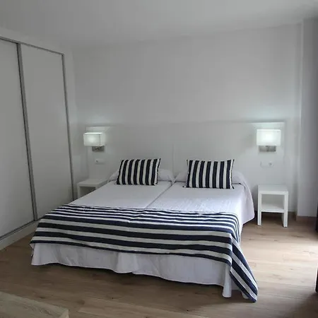Apartamento La Mar Benidorm