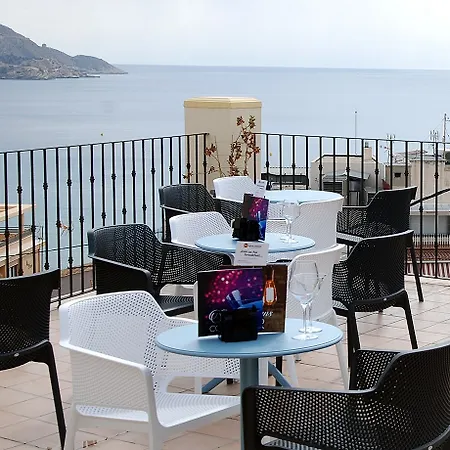Hotel Queens - Adults Only Benidorm