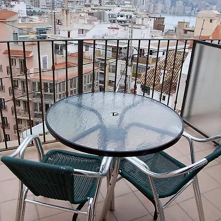 Hotel Queens - Adults Only Benidorm