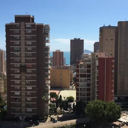 Apartamento Amalia