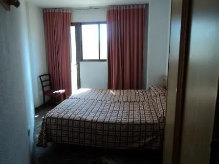 San Jaime Apartment