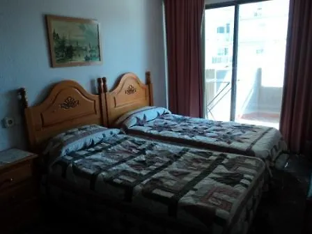 San Jaime Apartment *