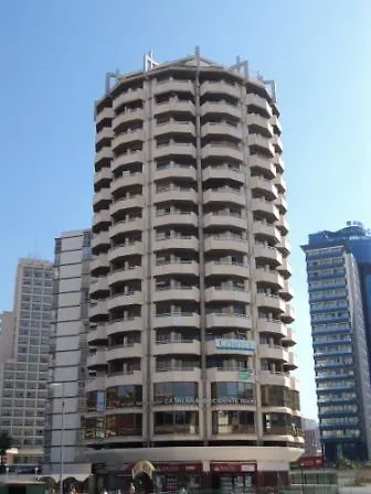 San Jaime Apartment Benidorm
