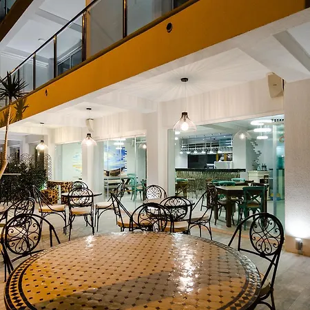 Hotel Sofia