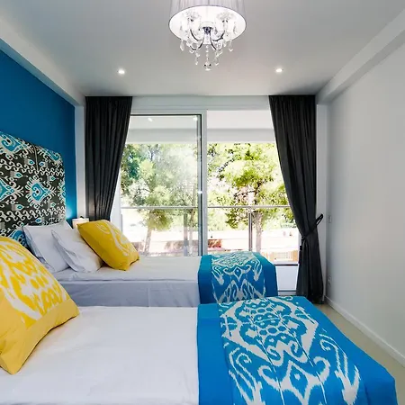 Hotel Sofia 3*