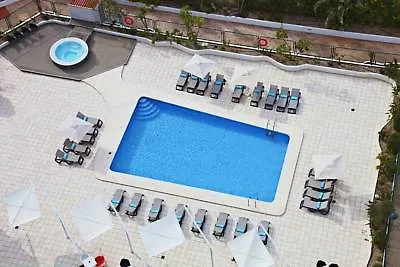 Aparthotel Flamingo - Adults Recommended Benidorm