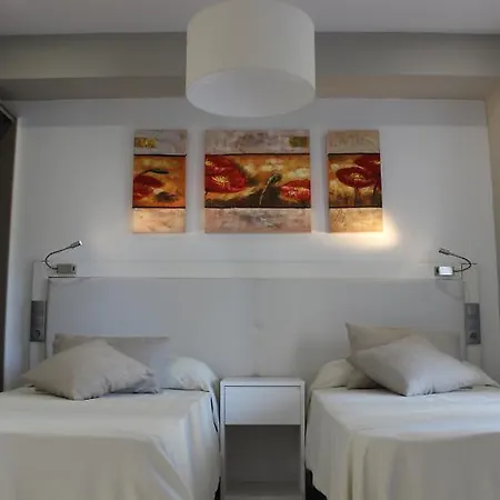 Flamingo - Adults Recommended Appart hôtel Benidorm