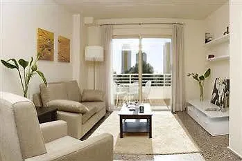 Hotel Poniente Pierre & Vacances 3*