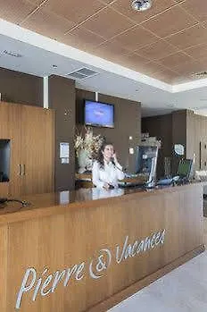 Poniente Pierre & Vacances 3*