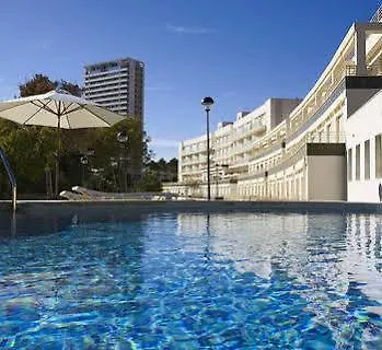 Poniente Pierre & Vacances Benidorm