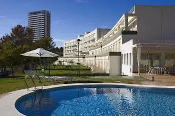 Hotel Poniente Pierre & Vacances