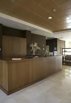 Hotel Poniente Pierre & Vacances Benidorm