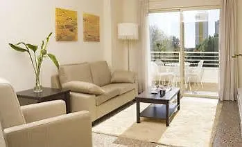 Poniente Pierre & Vacances Hotel Benidorm