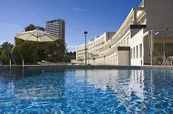 Hotel Poniente Pierre & Vacances