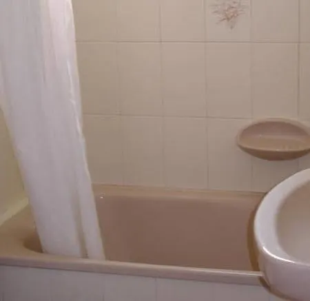 Torre Gerona 2* Бенидорм