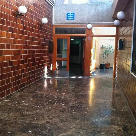 Apartment Mariscal I