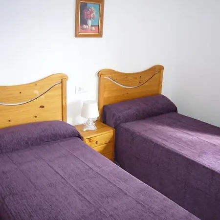 Mariscal I Apartment