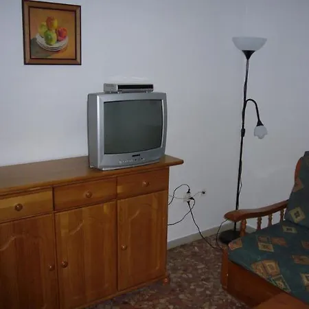 Mariscal I Apartment *