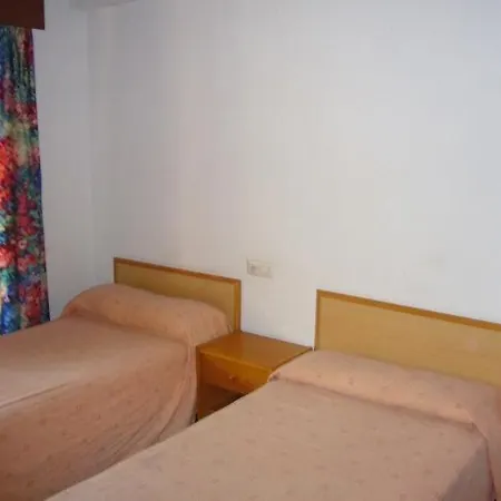 Mariscal I Apartment