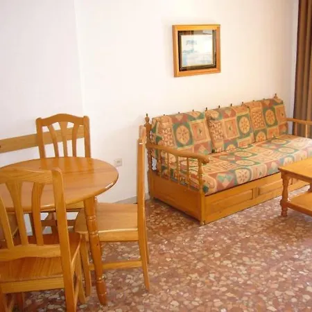 Apartment Mariscal I *