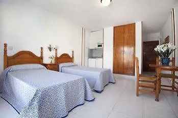 Ribera Apartmán *
