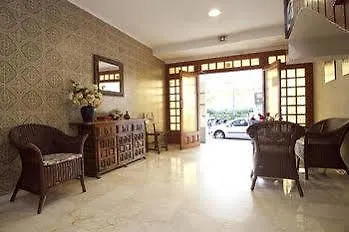Apartamento Ribera