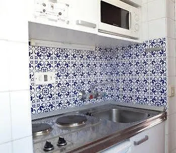 Apartmán Ribera *