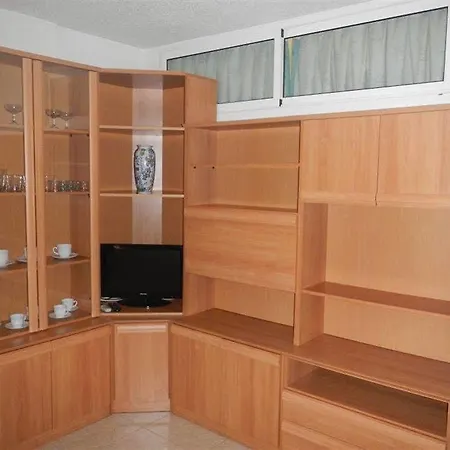 Apartment Carabelas *