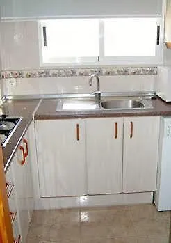 Apartment Carabelas *