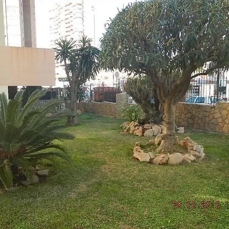 Carabelas Apartment *