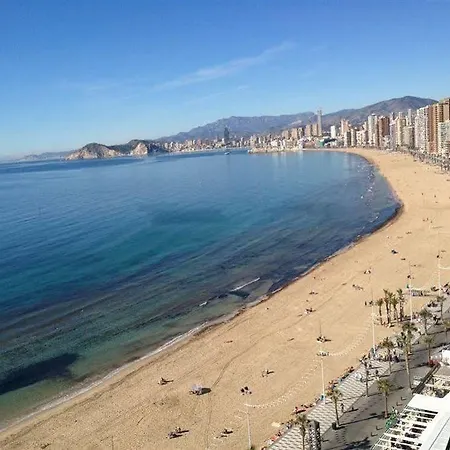 Carabelas * Benidorm