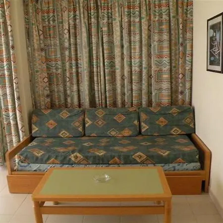 Gemelos 4 Apartamento