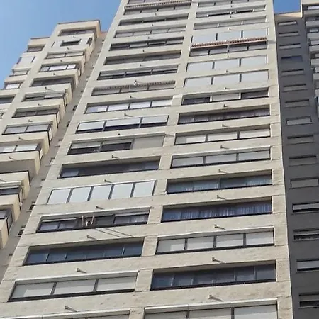 Gemelos 4 Apartamento Benidorm