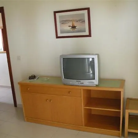 Gemelos 4 Apartamento *