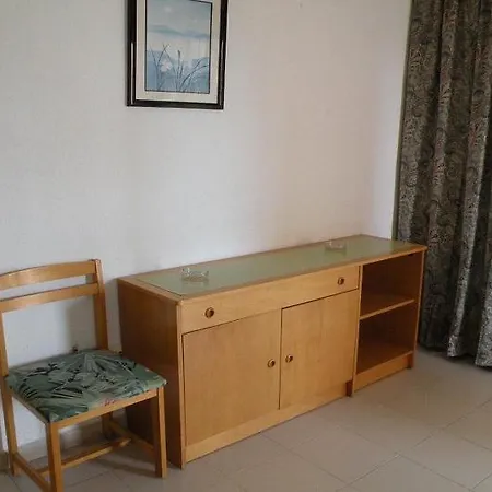 Gemelos 4 Apartamento