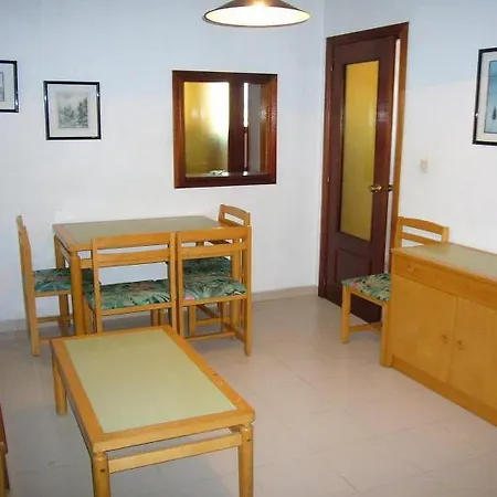 Gemelos 4 Apartamento *