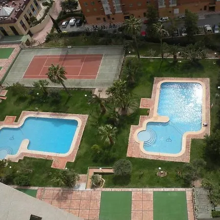Gemelos 4 Apartamento