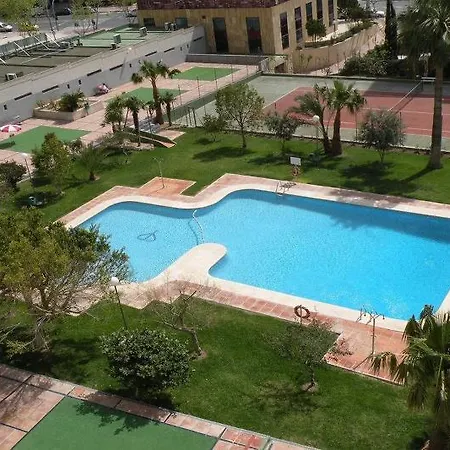 Gemelos 4 Apartamento Benidorm