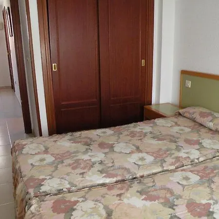 Gemelos 4 Apartamento *