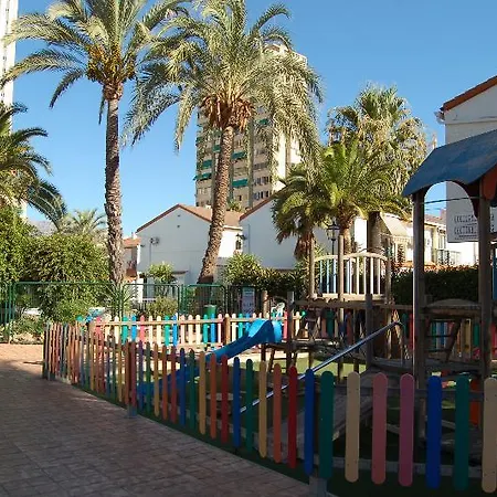 Rinconada Real - Apartment Benidorm