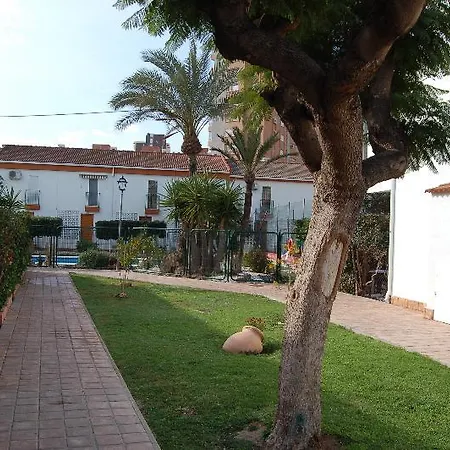 Rinconada Real - Apartment *