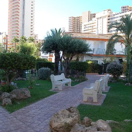Rinconada Real - Apartment Benidorm